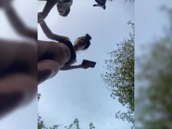 ROOMEXOTIC11 — Bongacams stream photo (Mar 2026)