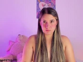 jordy_and_sofi — Chaturbate stream photo (Apr 2026)