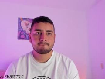 jordy_and_sofi — Chaturbate stream photo (Apr 2026)