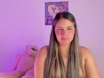 jordy_and_sofi — Chaturbate stream photo (Apr 2026)