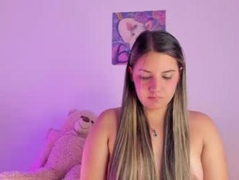 jordy_and_sofi — Chaturbate stream photo (Apr 2026)