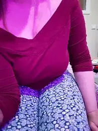 Shaoula — Stripchat stream photo (Feb 2026)