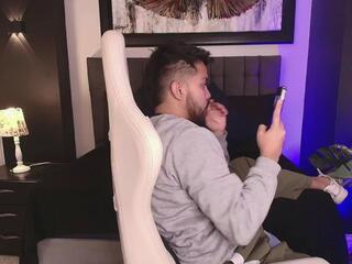 Lucca Mallard — flirt4free