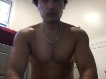 seveninchsteve_ — Chaturbate profile photo