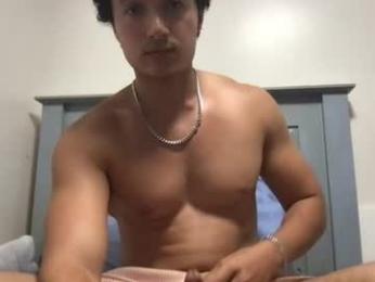 seveninchsteve_ — Chaturbate stream photo (Aug 2026)