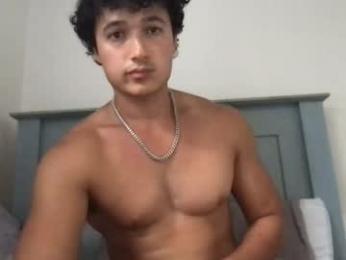 seveninchsteve_ — Chaturbate stream photo (Sep 2026)