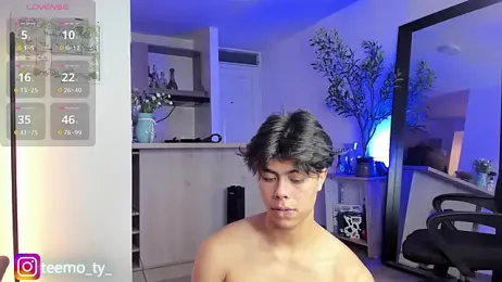 teemotwink — Stripchat stream photo (Jun 2026)