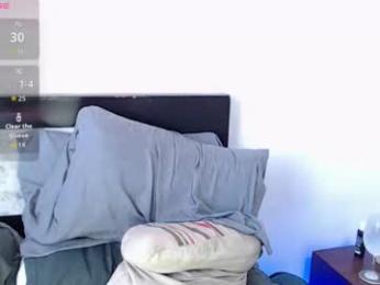 celestegilbertt — Chaturbate stream photo (Sep 2025)