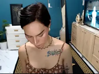 BonaBarrameda — Stripchat profile photo
