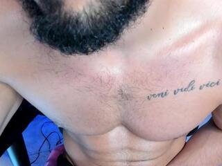 Joao Batista — Flirt4free stream photo (Mar 2026)