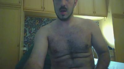 Tixon89 — Cam4 profile photo