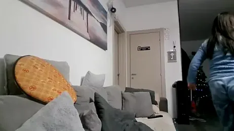 Camaleontica — Stripchat stream photo (Dec 2025)