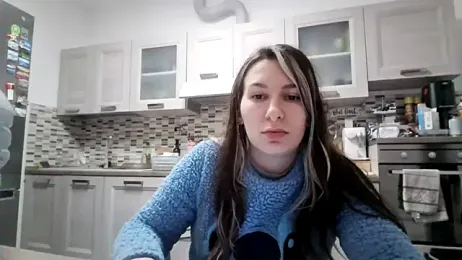 Camaleontica — Stripchat profile photo