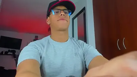 _John_Boy_ — Stripchat profile photo