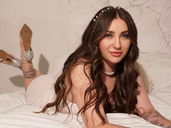 KeiraHarts — livejasmin