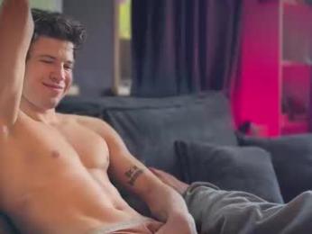 marcus_paradise — chaturbateでウェブカムモデルオンライン