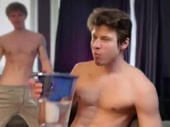 marcus_paradise — chaturbateでウェブカムモデルオンライン