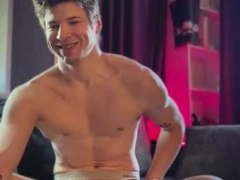 marcus_paradise — chaturbateでウェブカムモデルオンライン