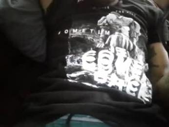 bertdollaz757 — Chaturbate stream photo (Jul 2026)