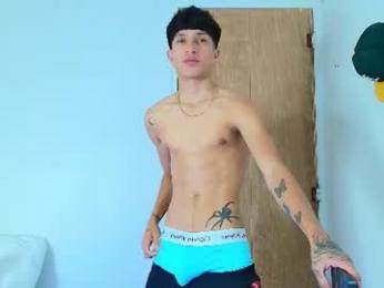 camilobass_ — Chaturbate stream photo (Jul 2026)