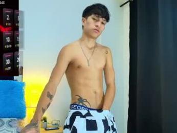 camilobass_ — Chaturbate stream photo (Jul 2026)