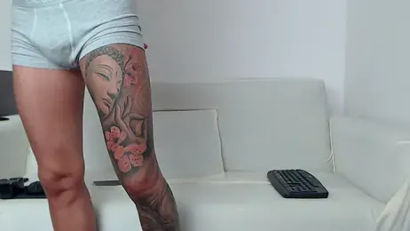 Zzedd — Stripchat stream photo (Jul 2026)