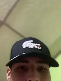 Jorge12sjjsjs — Stripchat profile photo