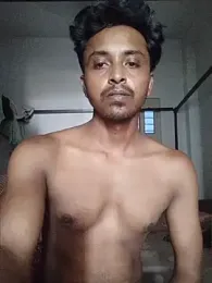 Binny91 — Stripchat stream photo (Apr 2026)