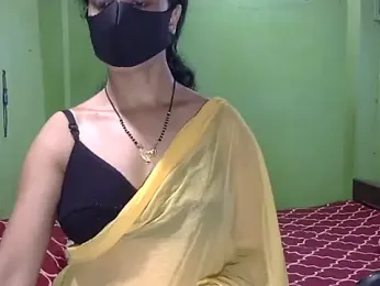 Indian_Horny_Wife — Stripchat profile photo