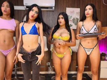 LatinsSquirting — bongacamsでウェブカムモデルオンライン