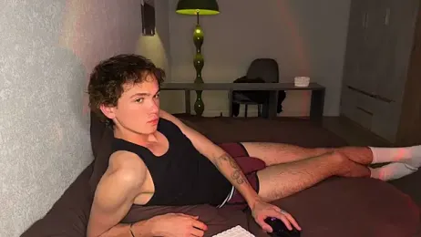xavier_202 — Stripchat profile photo