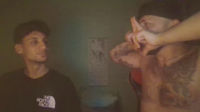 jesusherediaa — Cam4 profile photo