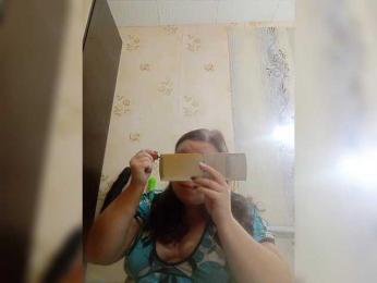 Konfetka80 — bongacams