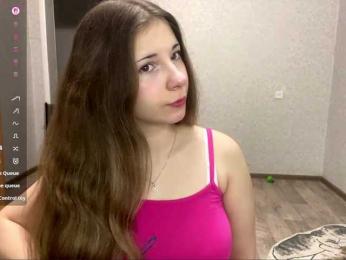 CherriNavarette — bongacamsでウェブカムモデルオンライン