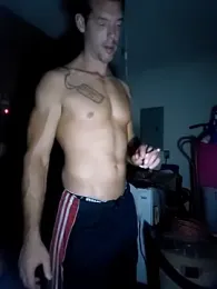 John19893 — Stripchat stream photo (Apr 2026)