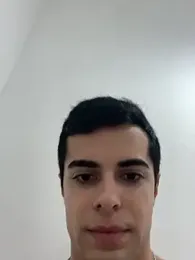 mr_hunterx — Stripchat profile photo