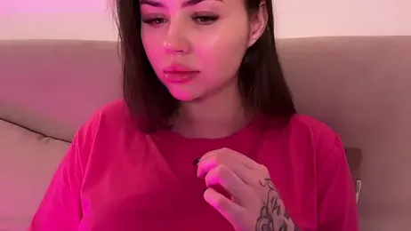 AlmaryKim — Stripchat stream photo (Mar 2026)