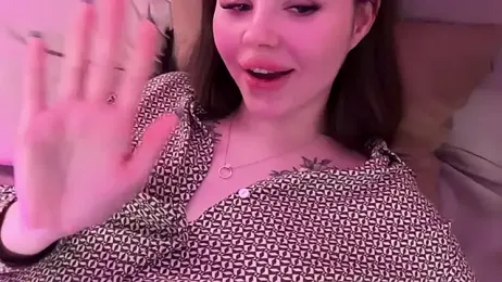 AlmaryKim — Stripchat stream photo (Feb 2026)