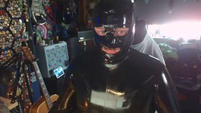 RubberBoyJC1 — Cam4 stream photo (Jul 2026)
