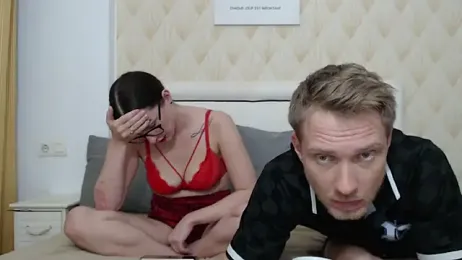 JessicaSteve — stripchat