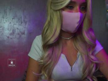 -KuklaBarbie- — Bongacams stream photo (Sep 2026)