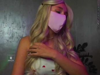 -KuklaBarbie- — Bongacams stream photo (Sep 2026)
