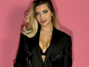 ValerieGracy — Livejasmin stream photo (Feb 2026)