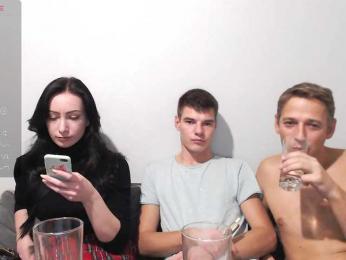 XAHHAaaa — Bongacams stream photo (Dec 2023)