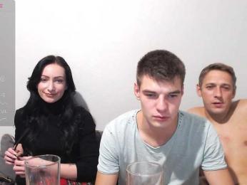 XAHHAaaa — Bongacams stream photo (Dec 2023)