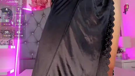 Star-Fire — Stripchat profile photo