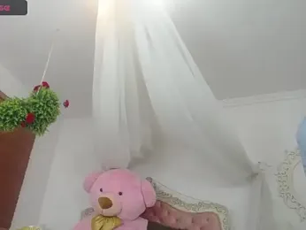 Amber_Parisi — Stripchat profile photo