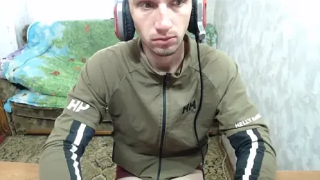 Alexilon — Stripchat profile photo