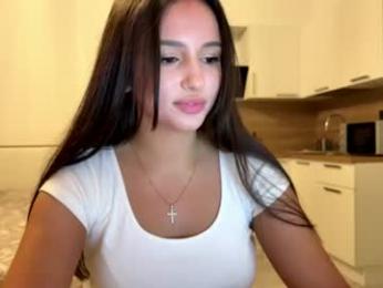 lilmiabae — Chaturbate stream photo (Aug 2026)