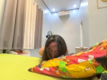 hot_lunax — chaturbate